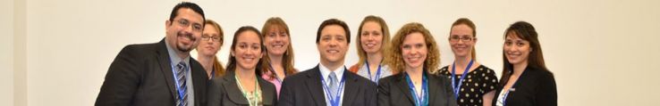 Lab Members